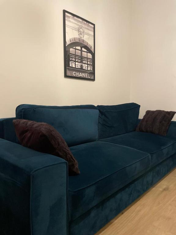 Channel Na Wspolnej Centrum Deptak Pkp Pks -garaz Podziemny Zameldowanie -wymeldowanie Bez Kontaktowe Apartment Kielce